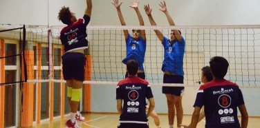 UNDER 18, ALTRI 3 PUNTI CON SAVIGLIANO