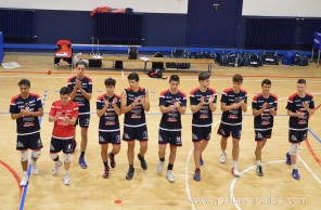 19-10-19 C ALBA VS ASTI