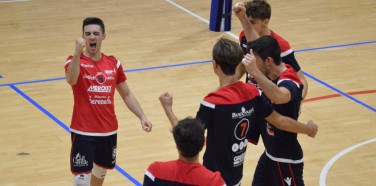 SERIE C, SUBITO VITTORIA PESANTE NEL DERBY!