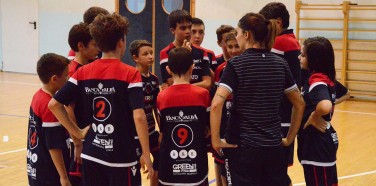 UNDER 14, PRIMO SUCCESSO, UNDER 16 KO