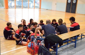 19-10-19 U14 ALBA VS ACQUI