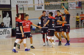 26-10-19 C ALBA VS BORGOFRANCO