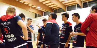 UNDER 18, 3 PUNTI FONDAMENTALI CON LASALLIANO