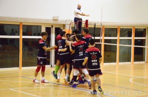 03-11-19 U16 ALBA VS LASALLIANO