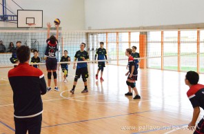 16-11-19 U14 ALBA VS ASTI