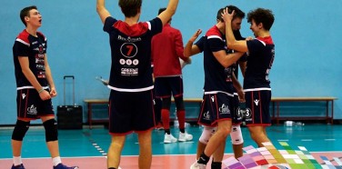 SERIE C, BOTTINO PIENO IN TRASFERTA