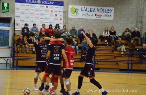 22-12-19 C ALBA VS SAN PAOLO