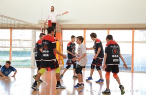 07-12-19 U14 ALBA VS NOVI
