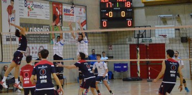 SERIE C, PAVIC SCOGLIO TROPPO DURO