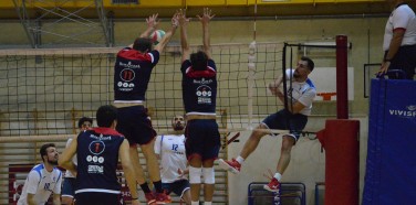 SERIE C, PROVA D’ORGOGLIO E 3 PUNTI!