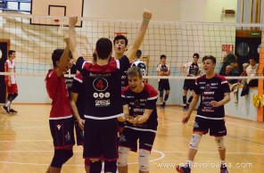 12-01-20 U18 ALBA VS CUNEO