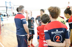 26-01-20 U16 ALBA VS VILLANOVA VBC