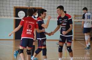 20-02-21 U19 ALBA VS SAVIGLIANO