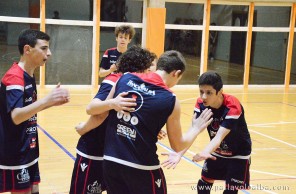 27-02-21 U15 ALBA VS SAVIGLIANO