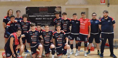 SERIE C, CON FATICA MA SI TORNA A VINCERE