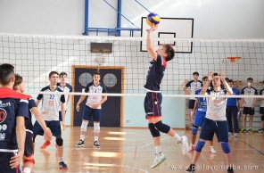 18-04-21 U19 ALBA VS SAVIGLIANO