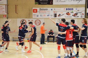 01-05-21 C ALBA VS MONDOVI’
