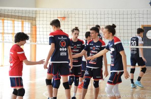 23-05-21 U17 ALBA VS CUNEO