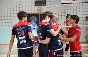23-05-21 U19 ALBA VS VILLANOVA/VBC MONDOVI’