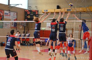 29-05-21 C ALBA VS PARELLA