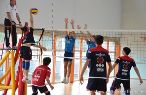 30-05-21 U17 ALBA VS VILLANOVA/VBC MONDOVI’