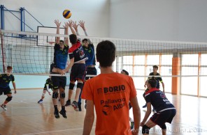17-10-21 U17 ALBA VS ASTI