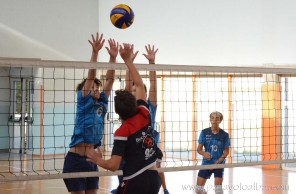 23-10-21 U15 ALBA VS MONDOVI’