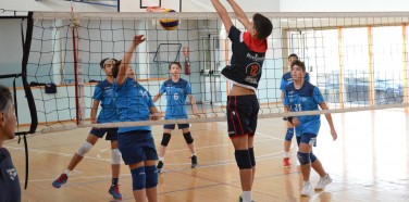 UNDER 15, SCONFITTA INTERNA CON MONDOVI’