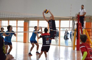 31-10-21 U17 ALBA VS MONDOVI’