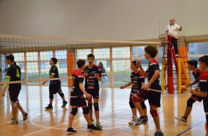 13-11-21 U15 ALBA VS ASTI
