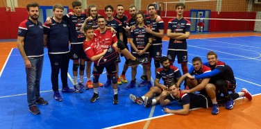 SERIE C, 6 SEMPRE AL TOP!