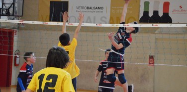 UNDER 13, VIA ALLA FASE FINALE