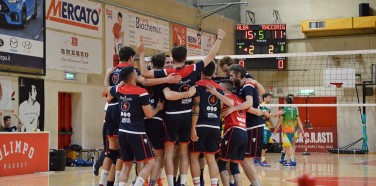 SERIE C, VITTORIA E TUTTO ALL’ULTIMA!