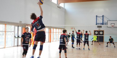 BOTTINO PIENO PER L’UNDER 17