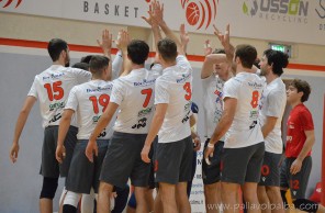 19-11-22 B ALBA VS CUS GENOVA