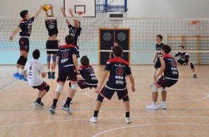 20-11-22 U15 ALBA VS CUNEO