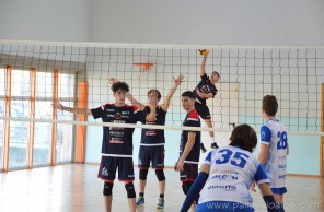 27-11-22 U17 ALBA VS SAVIGLIANO