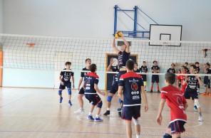 04-12-22 U17 ALBA VS CUNEO BIANCA