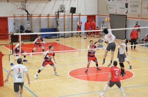 12-12-22 B ALBA VS SAN MAURO
