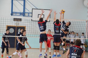 18-12-22 U17 ALBA VS CUNEO ROSSA