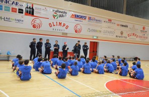 21-12-22 TORNEO NATALE GIOVANILI