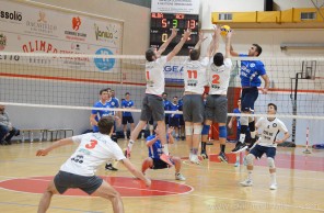 14-01-23 B ALBA VS ALTO CANAVESE
