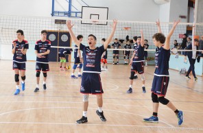 22-01-23 U17 ALBA VS CUNEO BIANCA