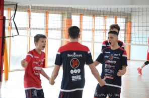 05-02-23 U17 ALBA VS CUNEO ROSSA