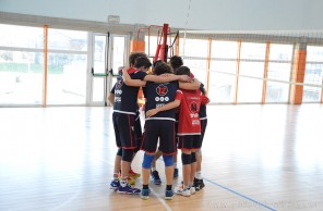 12-02-23 U17 ALBA VS SAVIGLIANO