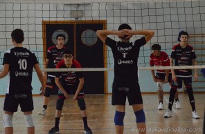 25-02-23 U15 ALBA VS CUNEO