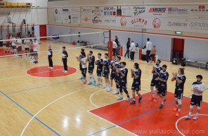 25-02-23 B ALBA VS LA SPEZIA