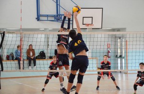 18-03-23 U13 ALBA VS ASTI