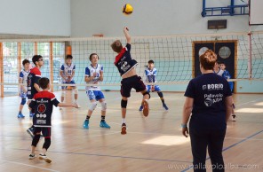 22-04-23 U13 ALBA VS SAVIGLIANO