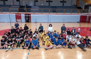 12-05-23 TORNEO SCUOLE SINCERA SISTEMI